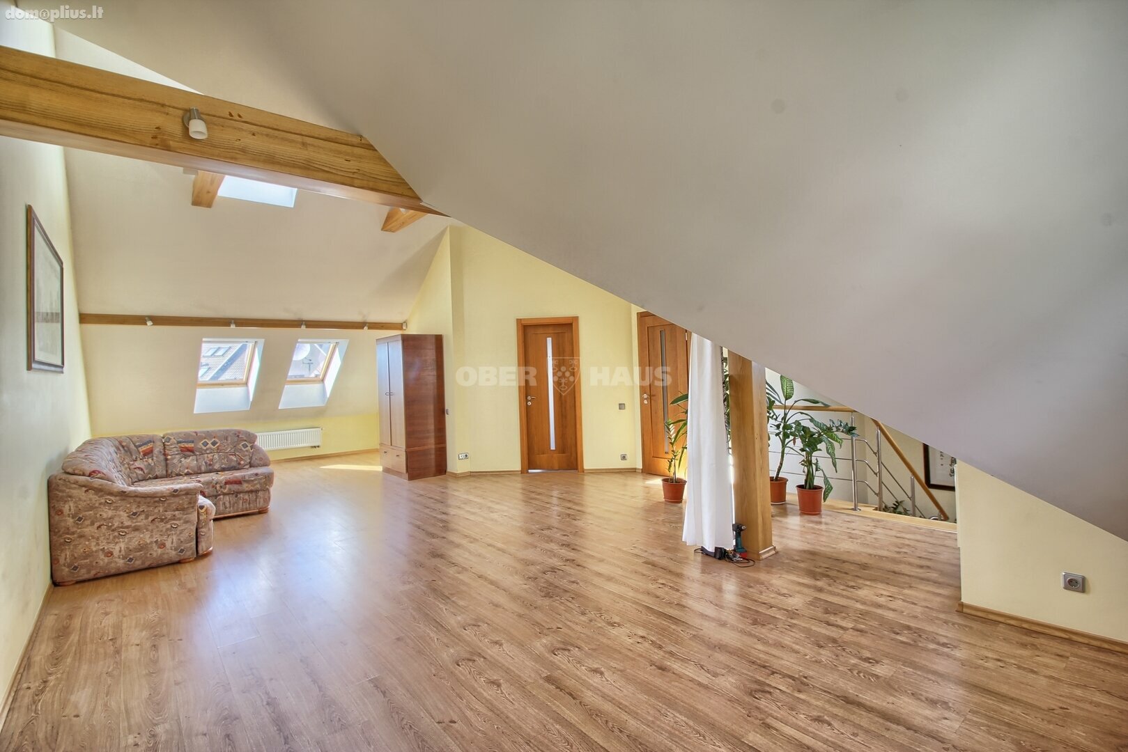 House for sale Klaipėdoje, Vingio