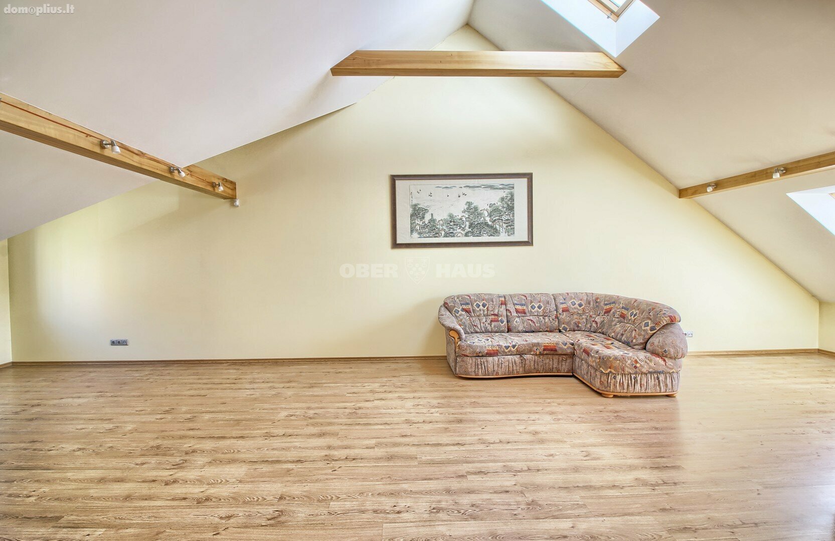 House for sale Klaipėdoje, Vingio