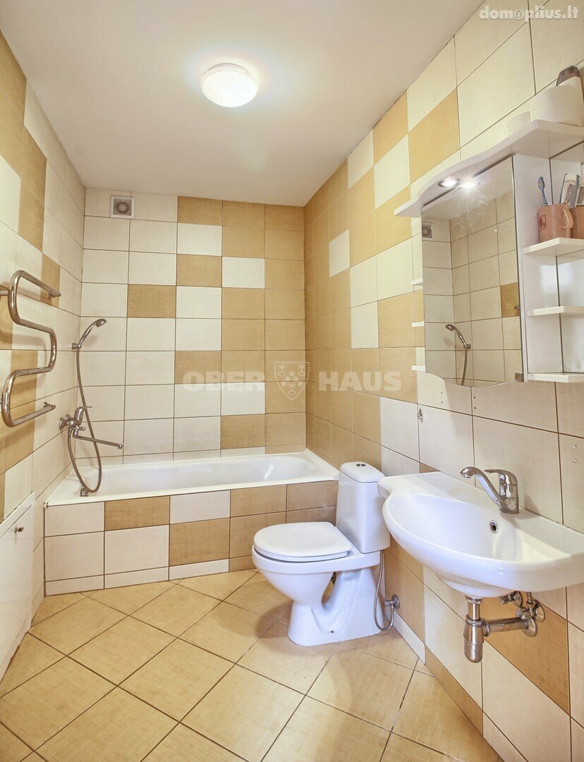 House for sale Klaipėdoje, Vingio