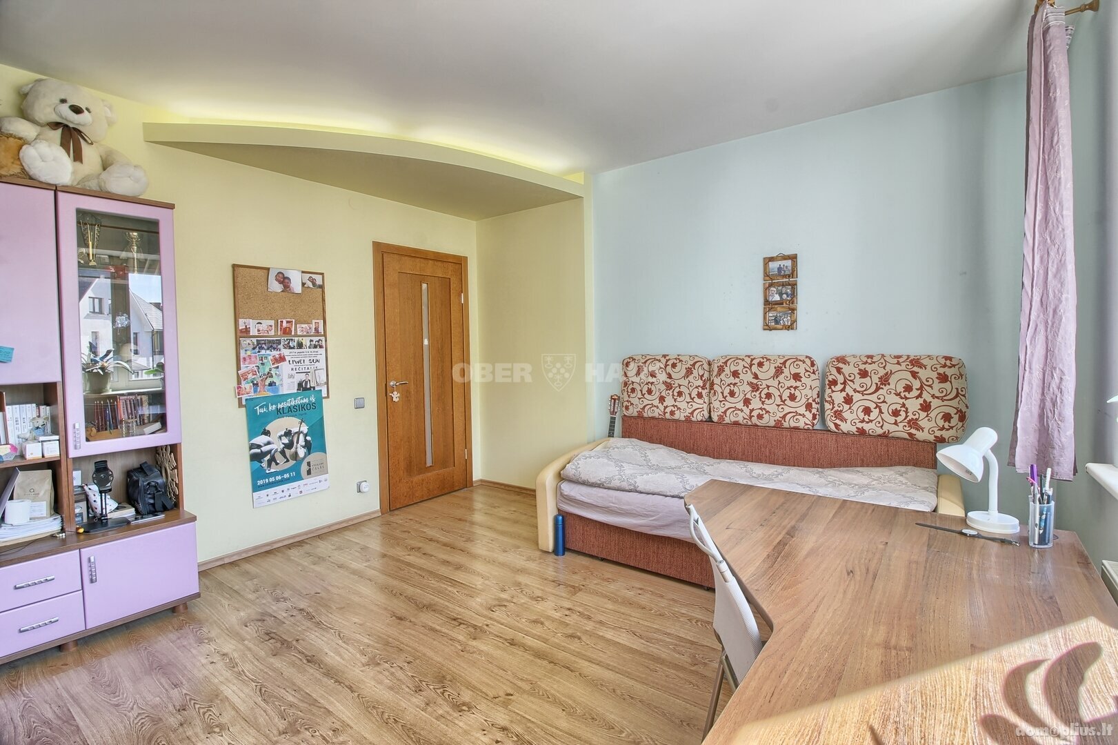 House for sale Klaipėdoje, Vingio