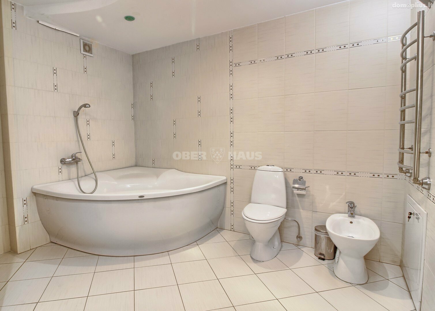 House for sale Klaipėdoje, Vingio
