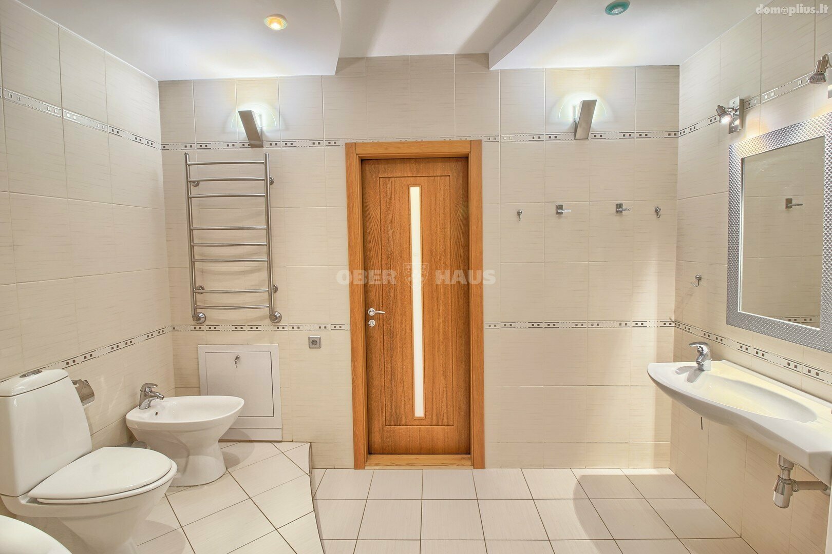 House for sale Klaipėdoje, Vingio