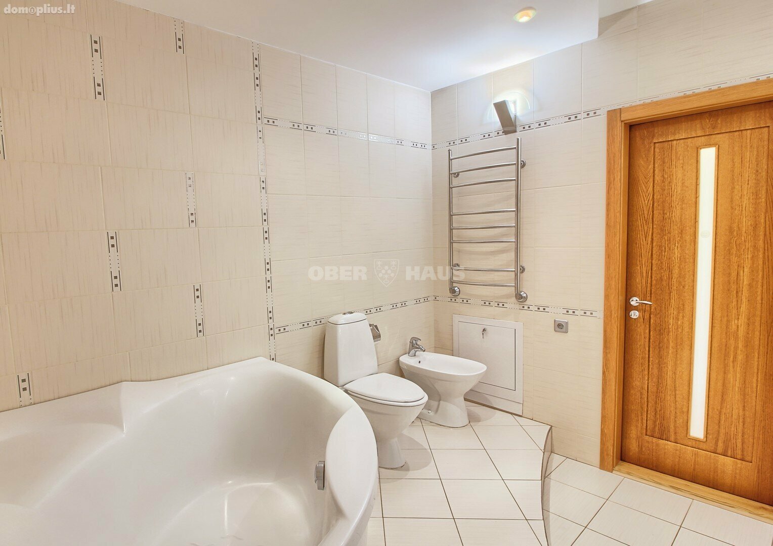 House for sale Klaipėdoje, Vingio