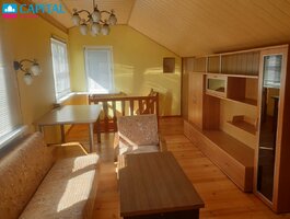 Parduodamas gyvenamasis namas Vilniuje, Naujoji Vilnia