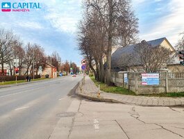 Parduodama gyvenamojo namo dalis Panevėžyje, Centre, Klaipėdos g.