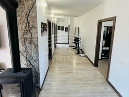 Parduodamas gyvenamasis namas Klaipėdos rajono sav., Kalniškėje
