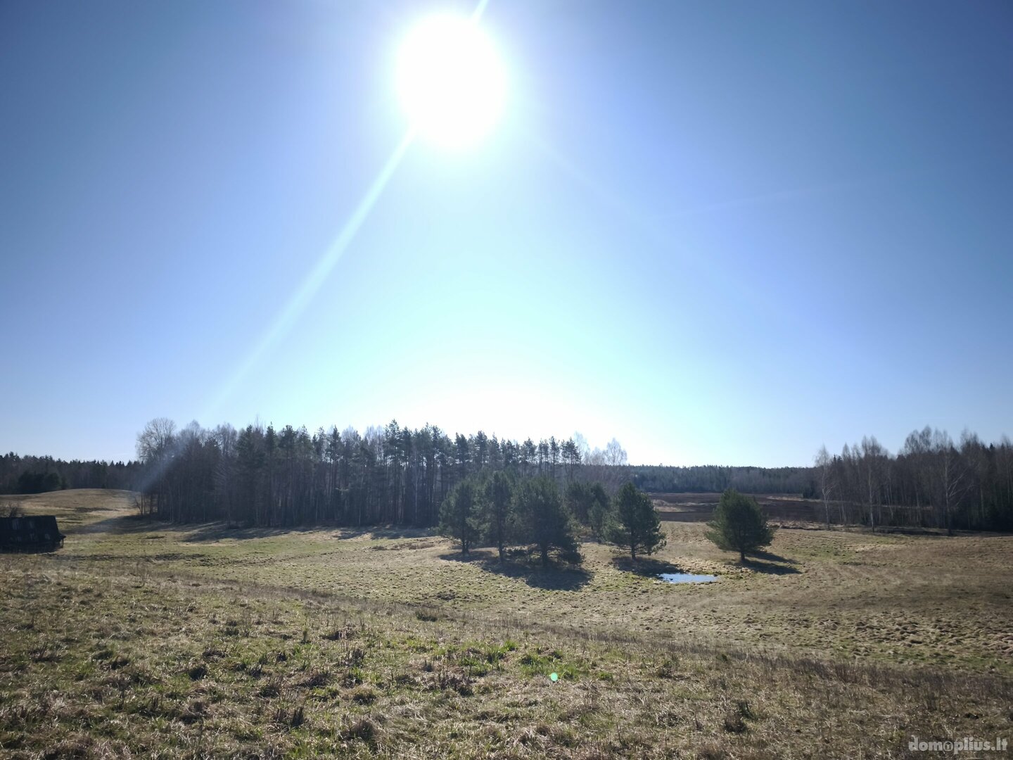 Parduodamas gyvenamasis namas Zarasų rajono sav., Liminasėlyje