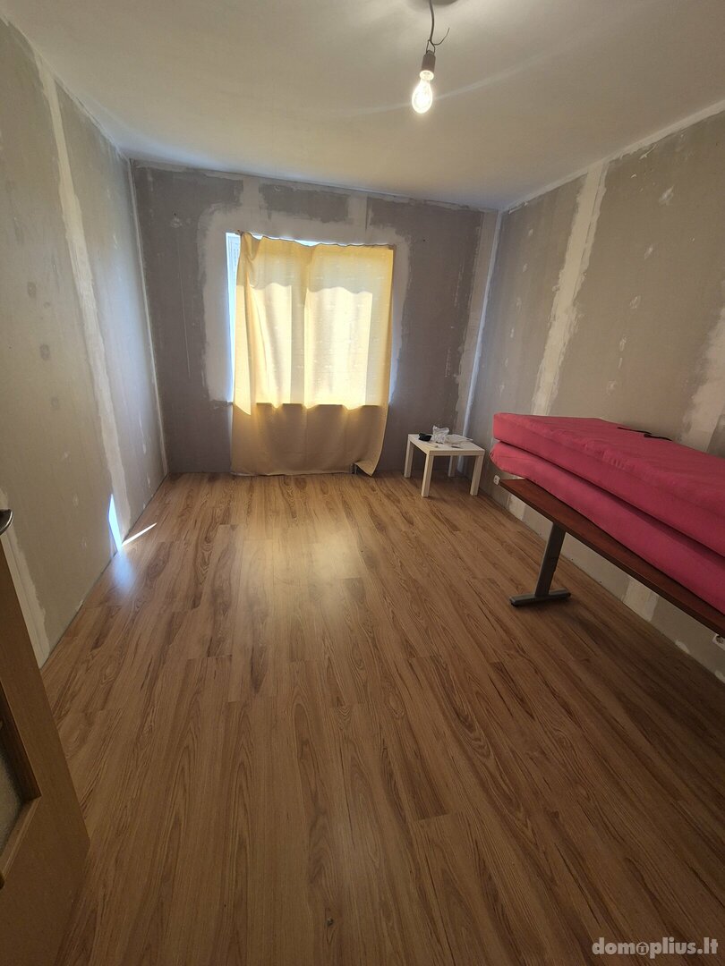 Продаётся дом Akmenės rajono sav., Akmenėje, Akmenupio g.