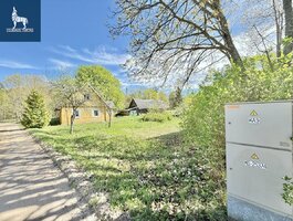 Gyvenamasis namas Vilniaus rajono sav., Mačiuliškėse