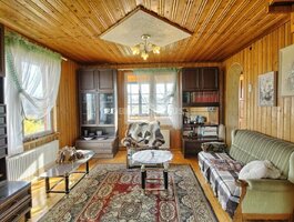 Продаётся дом Kelmės rajono sav., Kelmėje