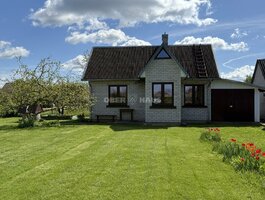 Gyvenamasis namas Radviliškio rajono sav., Radviliškyje
