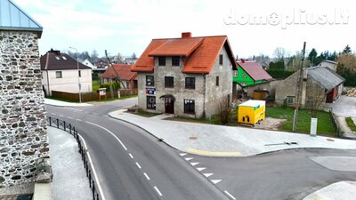 House for sale Klaipėdos rajono sav., Veiviržėnuose