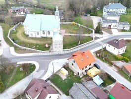 House for sale Klaipėdos rajono sav., Veiviržėnuose