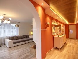 Parduodamas gyvenamasis namas Kaune, Vaišvydavoje