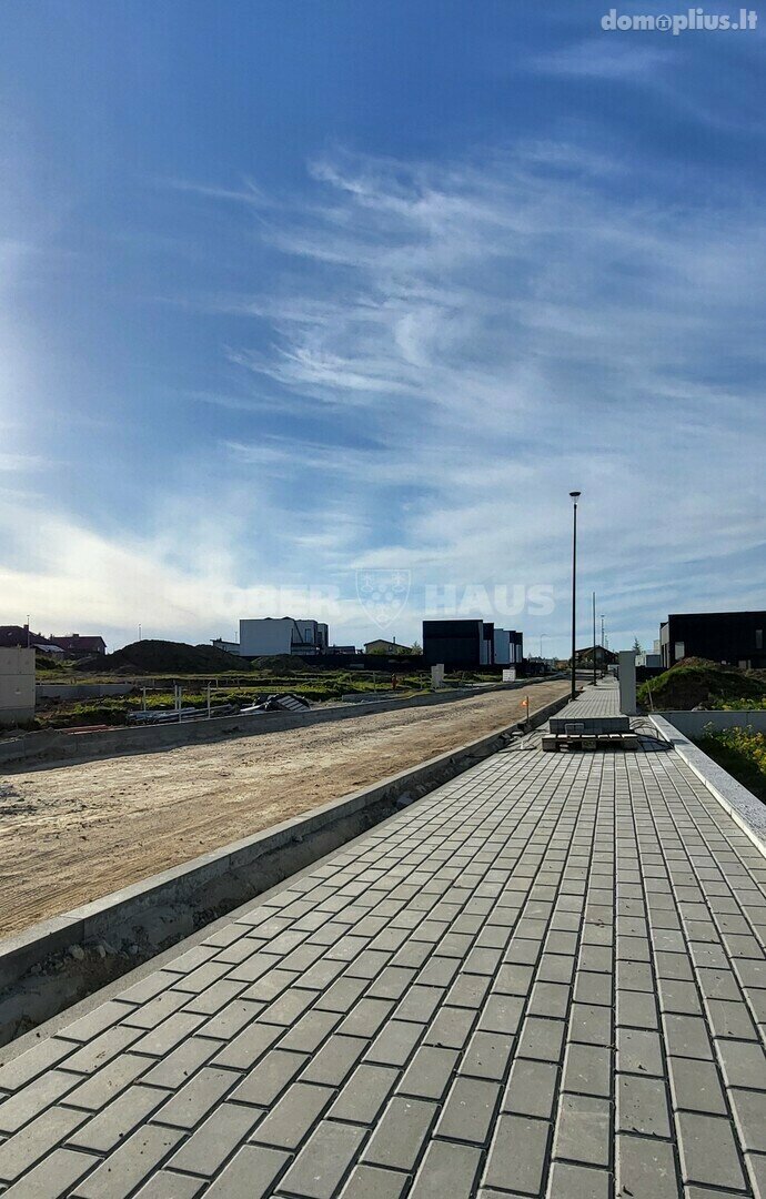 Parduodamas gyvenamasis namas Klaipėdoje, Tauralaukyje