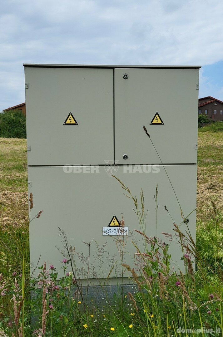 Parduodamas gyvenamasis namas Klaipėdoje, Tauralaukyje