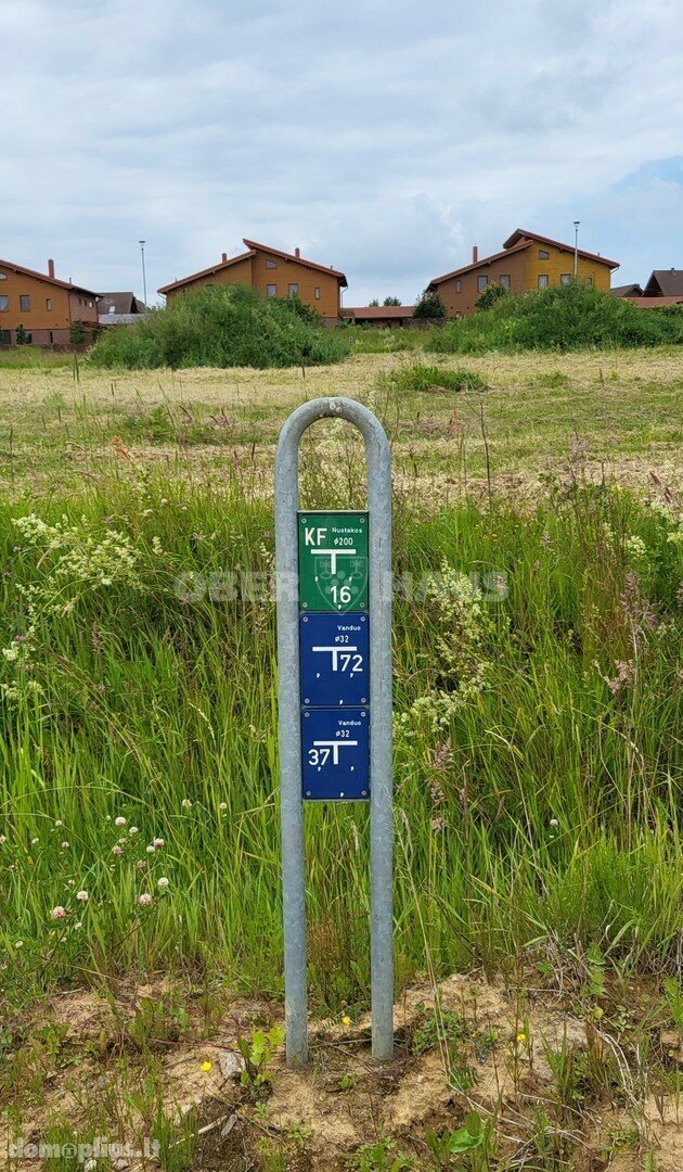 Parduodamas gyvenamasis namas Klaipėdoje, Tauralaukyje
