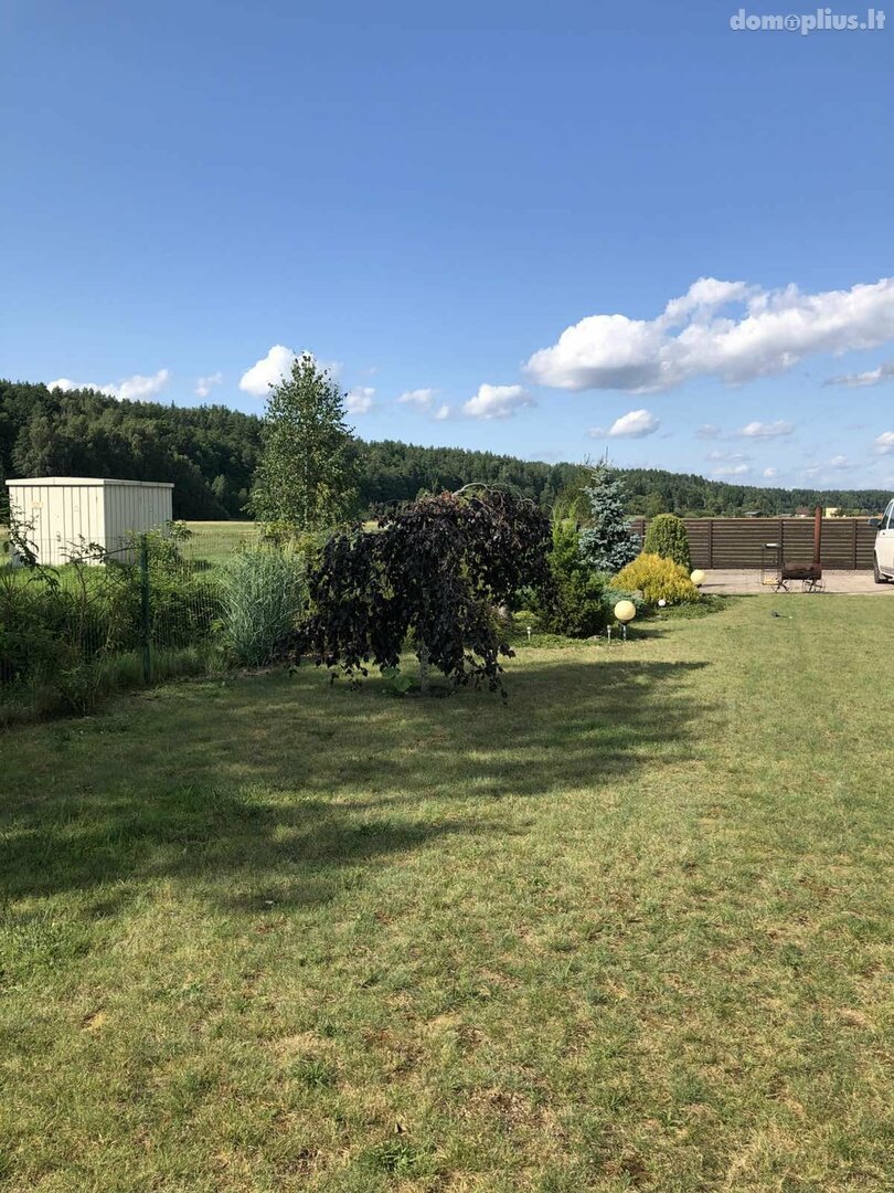 Продаётся дом Druskininkų sav., Gailiūnuose, Girios g.