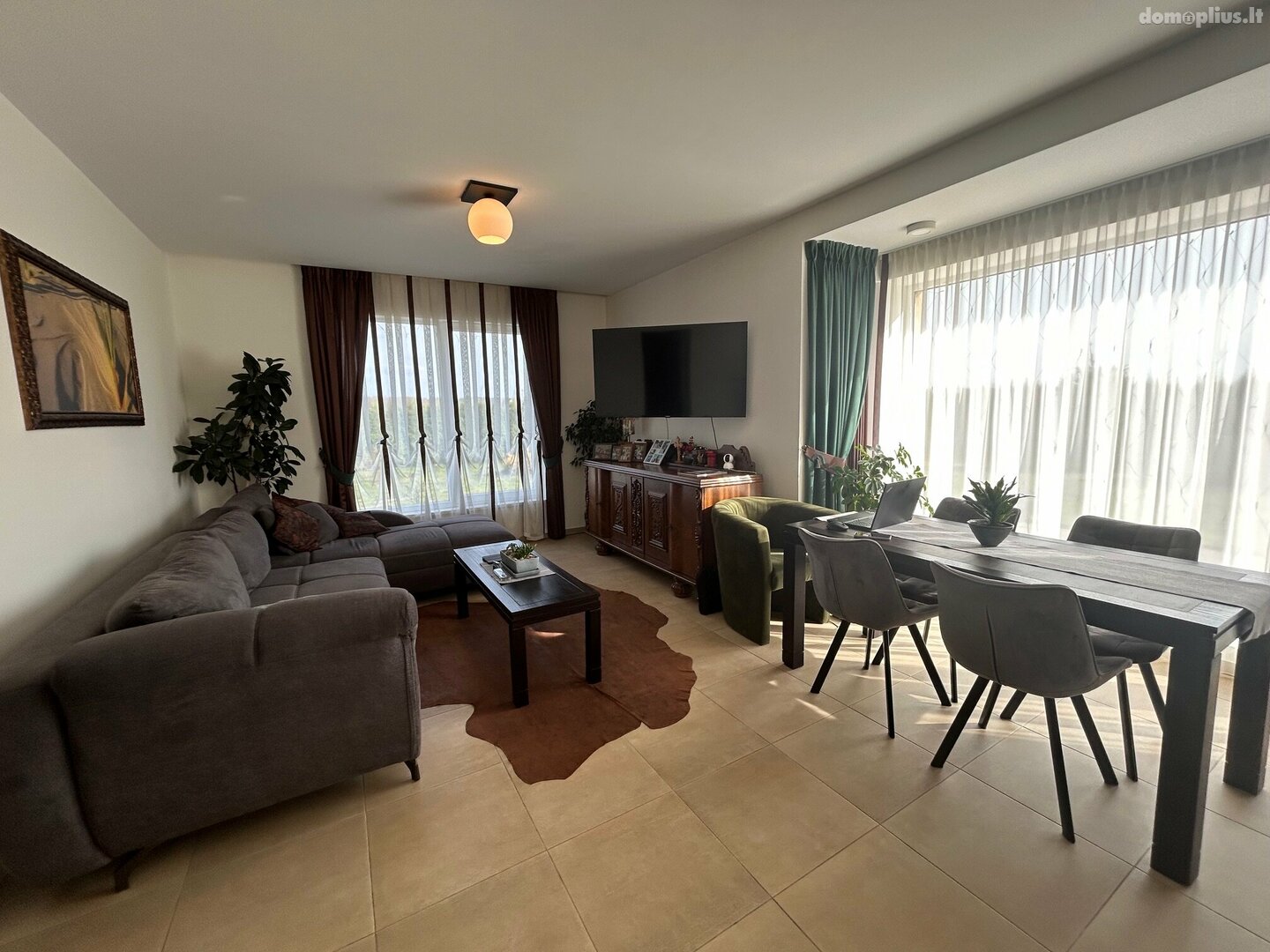 Продаётся дом Druskininkų sav., Gailiūnuose, Girios g.