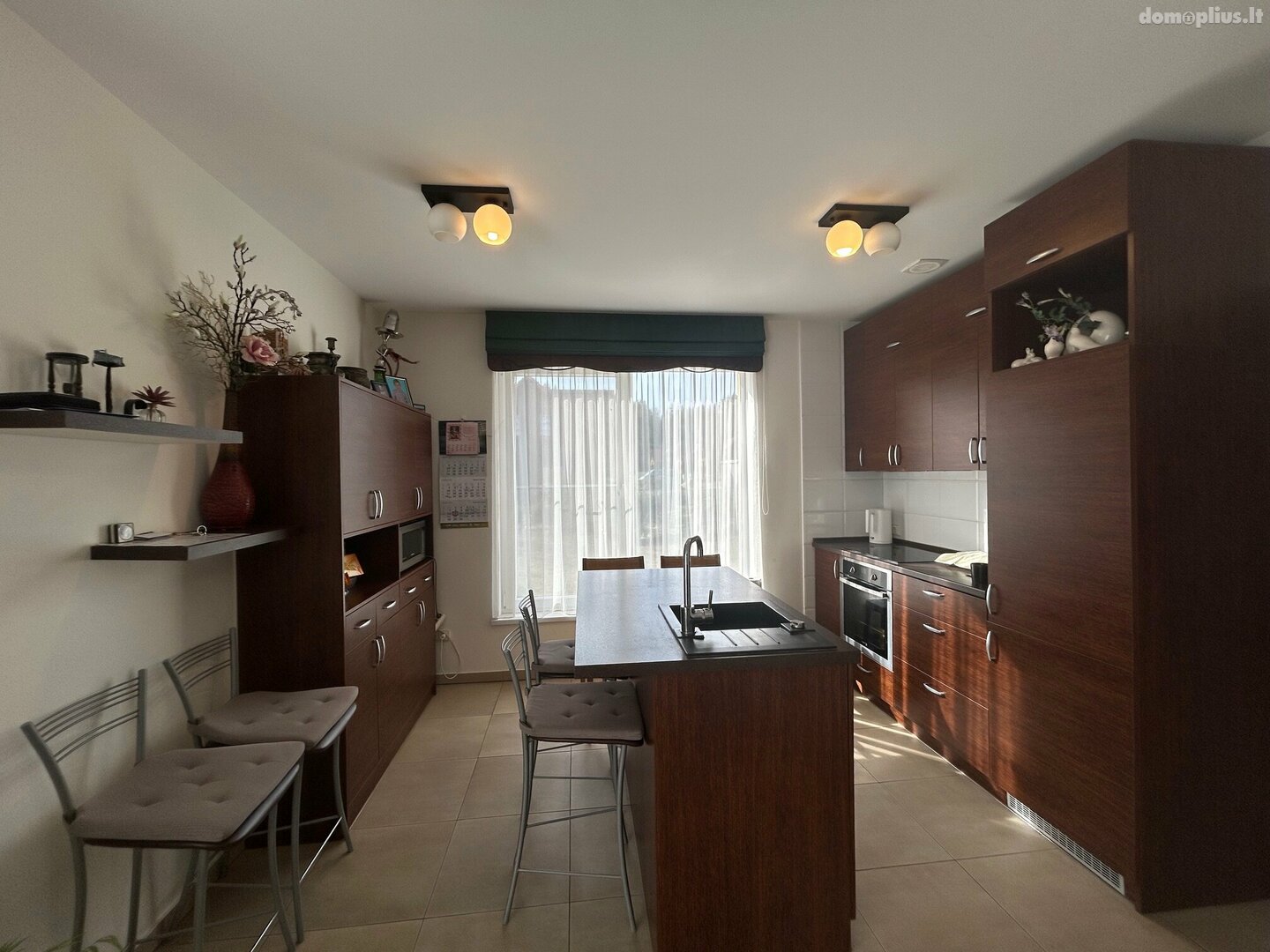 Продаётся дом Druskininkų sav., Gailiūnuose, Girios g.