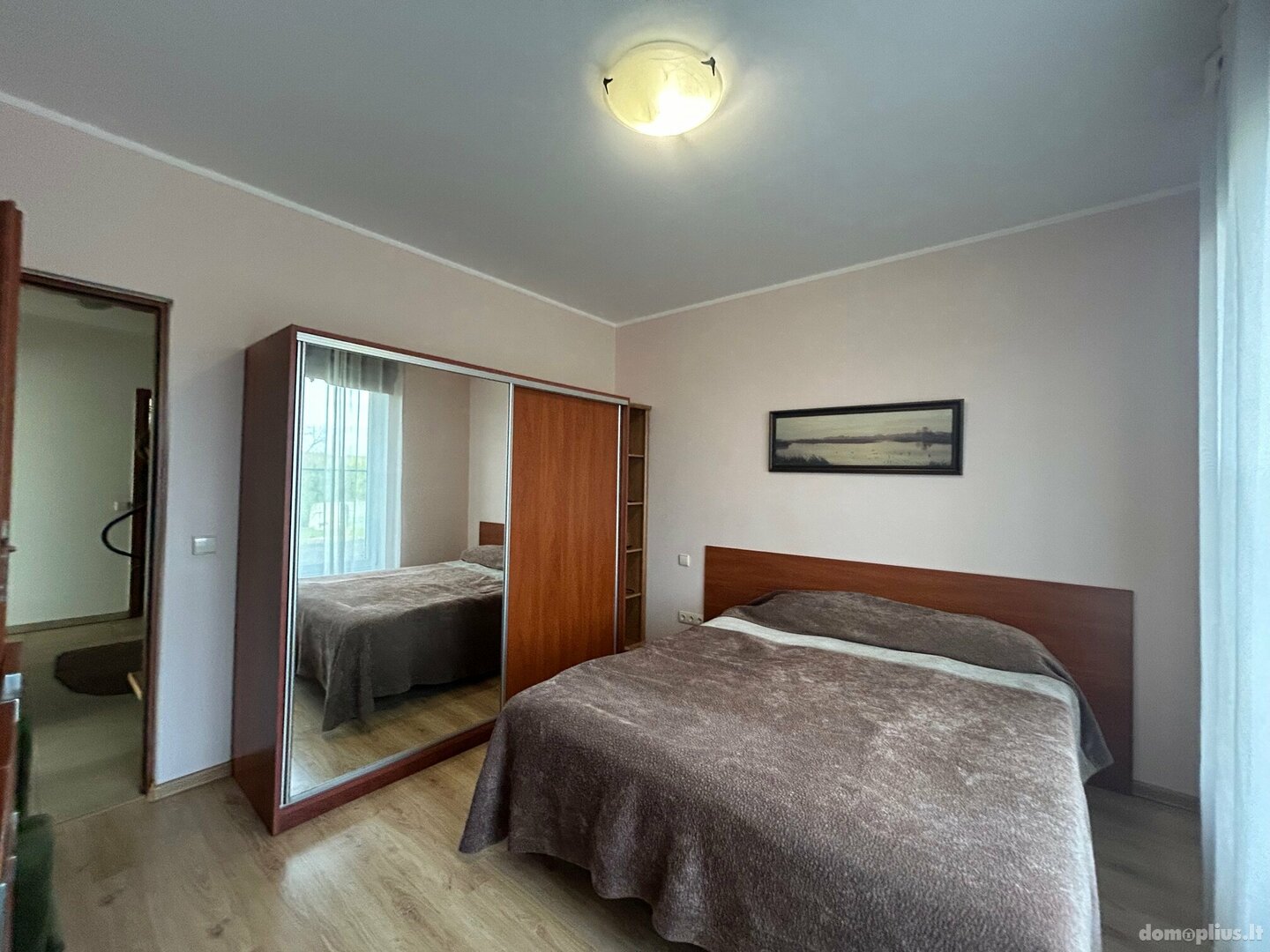 Продаётся дом Druskininkų sav., Gailiūnuose, Girios g.