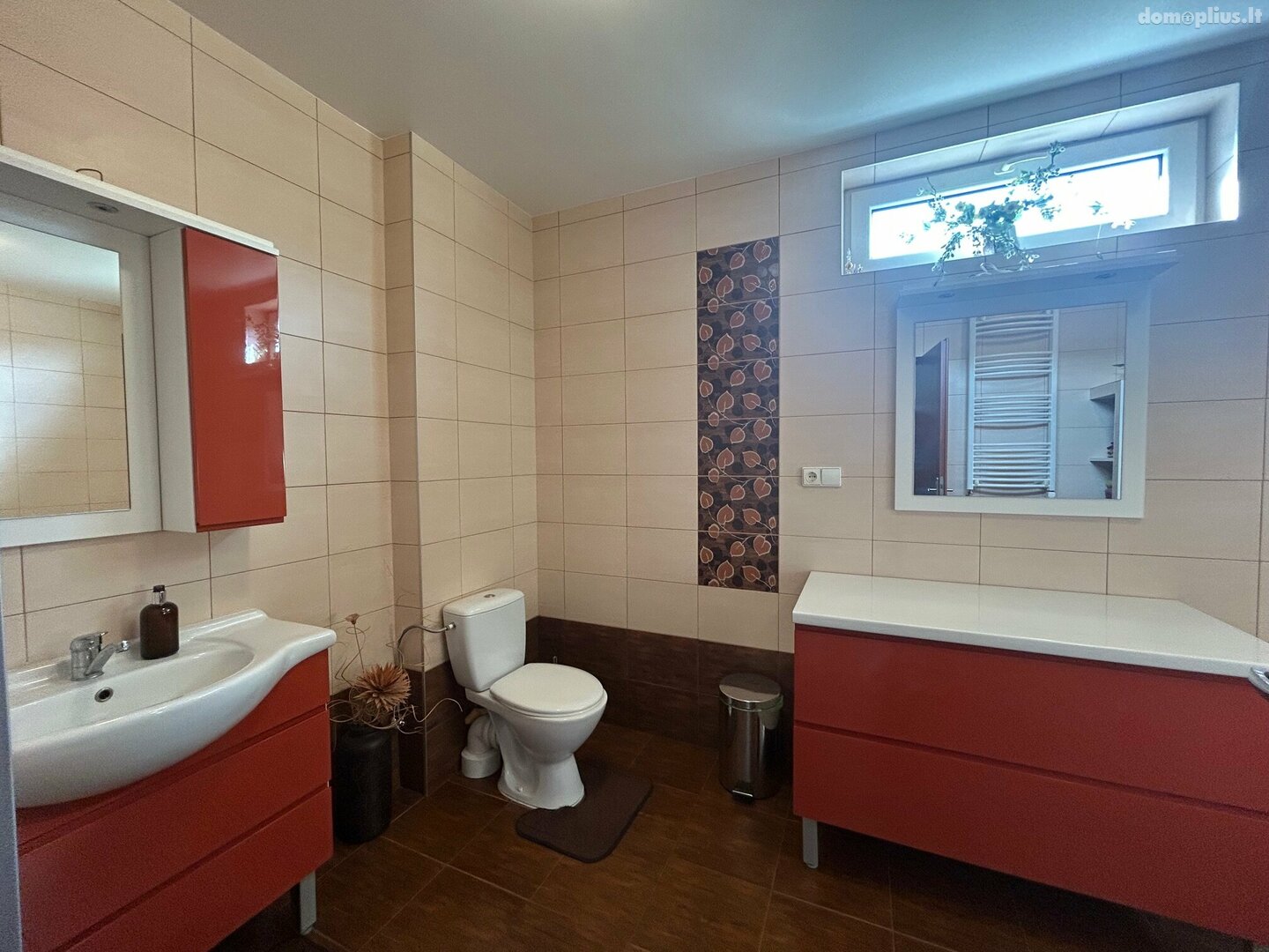 Продаётся дом Druskininkų sav., Gailiūnuose, Girios g.