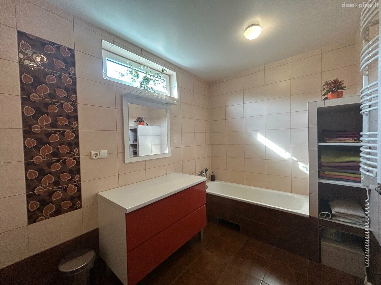 Продаётся дом Druskininkų sav., Gailiūnuose, Girios g.