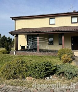 Parduodamas gyvenamasis namas Klaipėdos rajono sav., Šlapšilėje