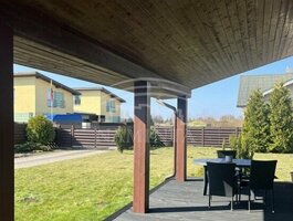 Parduodamas gyvenamasis namas Klaipėdos rajono sav., Šlapšilėje