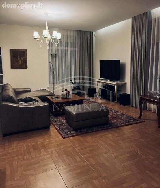 Parduodamas gyvenamasis namas Klaipėdos rajono sav., Šlapšilėje