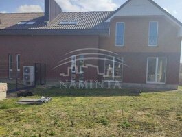 Sublokuotas namas Klaipėdoje, Tauralaukyje