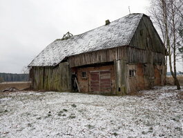Parduodamas gyvenamasis namas Šiaulių rajono sav., Šilkalnyje