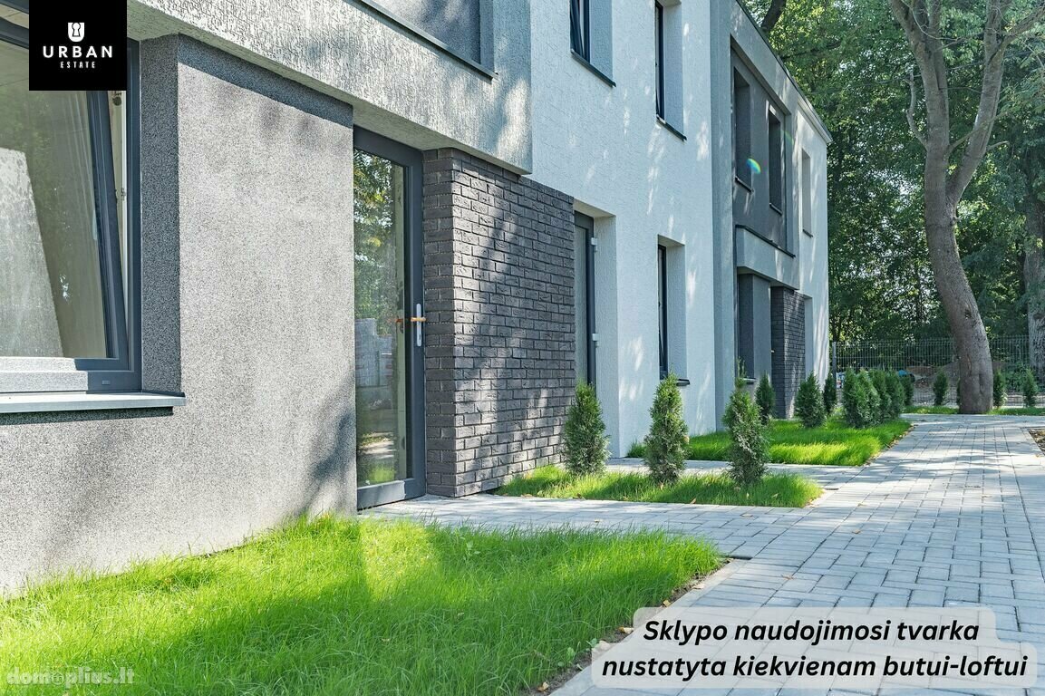 Parduodamas sublokuotas namas Vilniuje, Naujoji Vilnia, Gerviškių g.