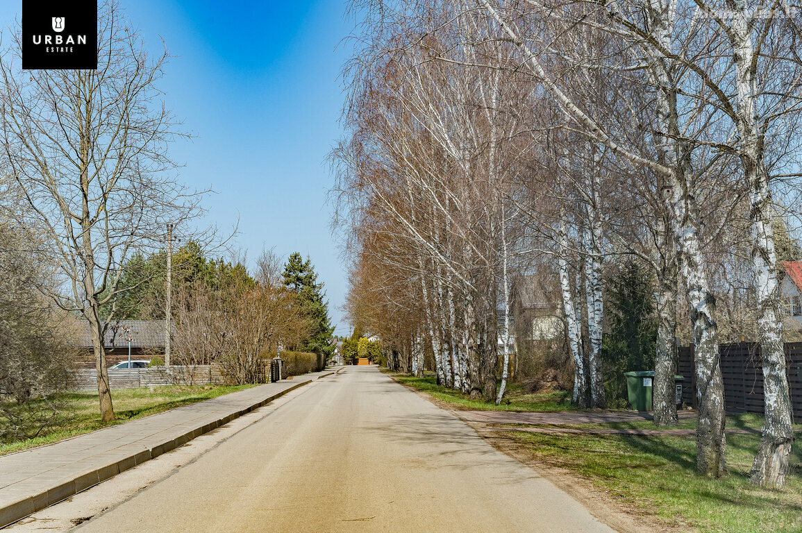 Parduodamas sodo namas Vilniuje, Balsiuose, Kryžiokų Sodų 9-oji g.