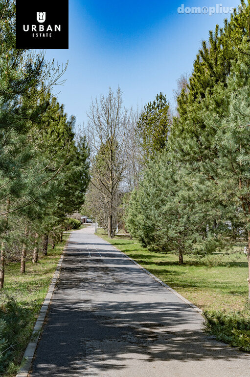 Parduodamas sodo namas Vilniuje, Balsiuose, Kryžiokų Sodų 9-oji g.
