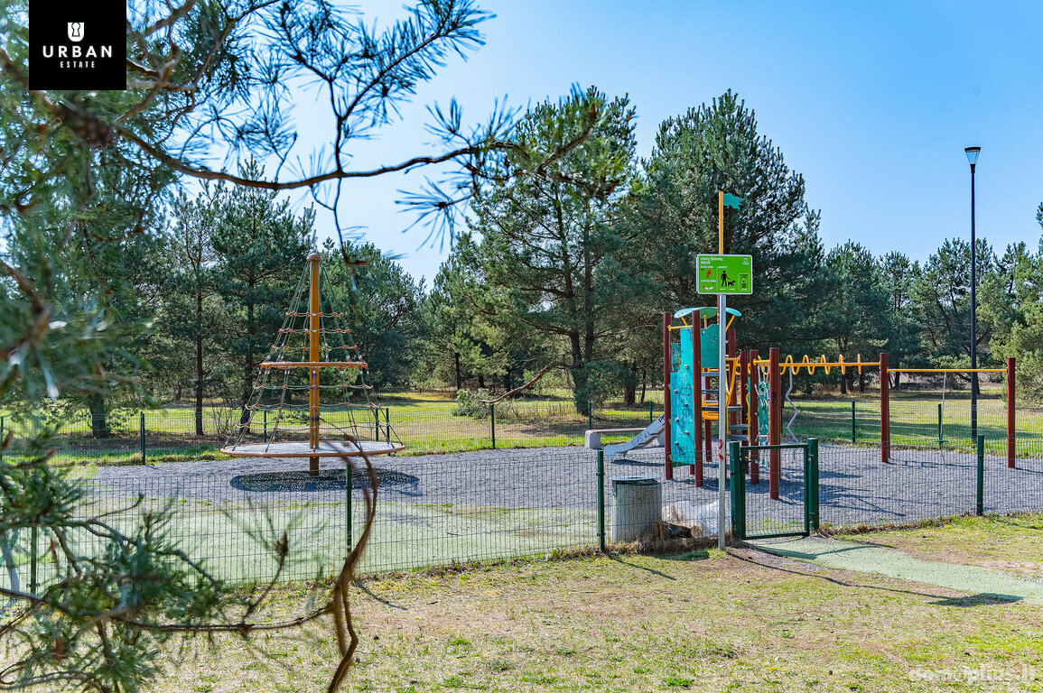 Parduodamas sodo namas Vilniuje, Balsiuose, Kryžiokų Sodų 9-oji g.