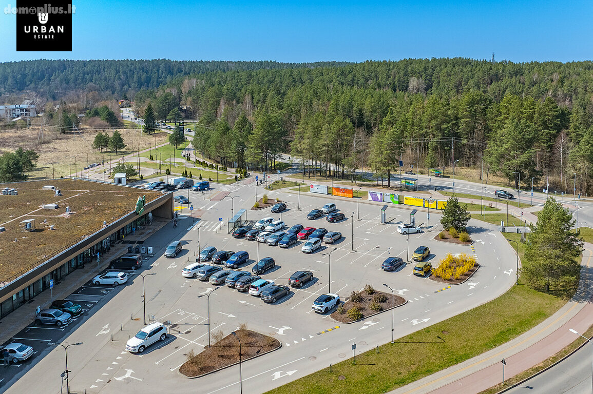 Parduodamas sodo namas Vilniuje, Balsiuose, Kryžiokų Sodų 9-oji g.