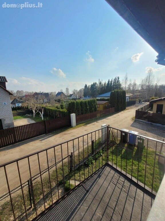Parduodamas sodo namas Šiauliuose, Bačiūnuose, Lelijos Sodų 5-oji g.