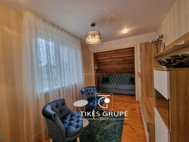 Parduodamas gyvenamasis namas Klaipėdoje, Mažojo kaimelio
