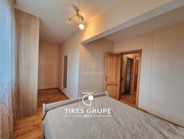 Parduodamas gyvenamasis namas Klaipėdoje, Mažojo kaimelio