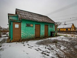 Parduodamas gyvenamasis namas Biržų rajono sav., Vabalninke, J. Naujalio g.