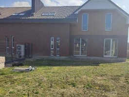 Gyvenamasis namas Klaipėdoje, Tauralaukyje, Debesų g.