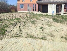 Parduodamas gyvenamasis namas Klaipėdoje, Tauralaukyje, Debesų g.