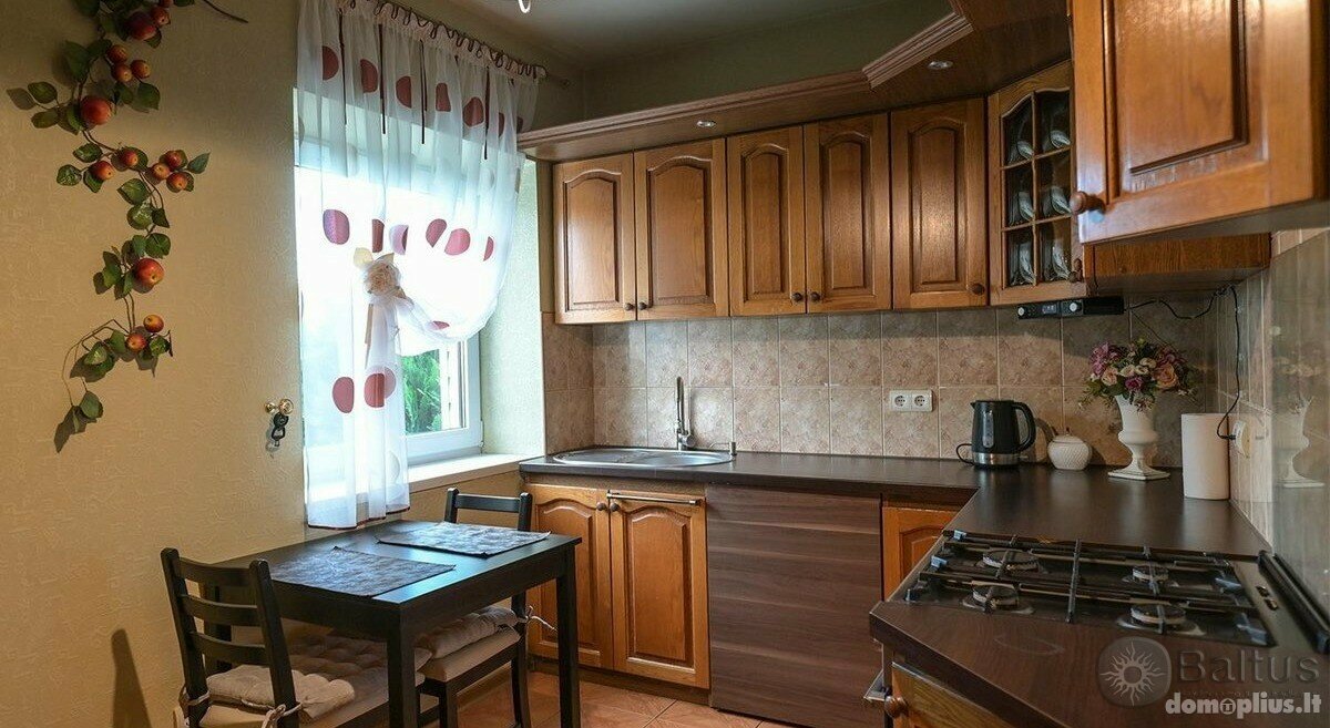 Продаётся дом Klaipėdoje, Paupiuose, Rasos g.