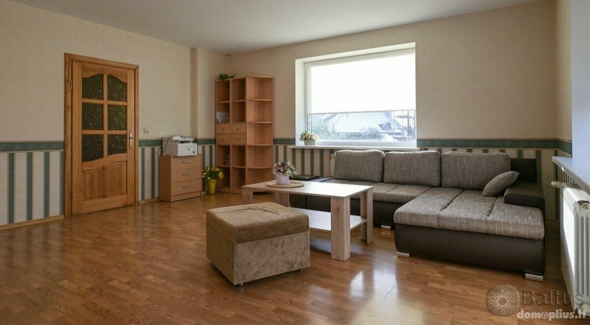 Продаётся дом Klaipėdoje, Paupiuose, Rasos g.
