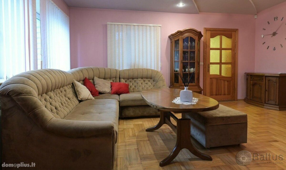 Продаётся дом Klaipėdoje, Paupiuose, Rasos g.
