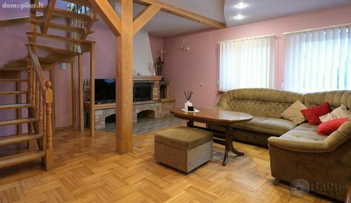 Продаётся дом Klaipėdoje, Paupiuose, Rasos g.