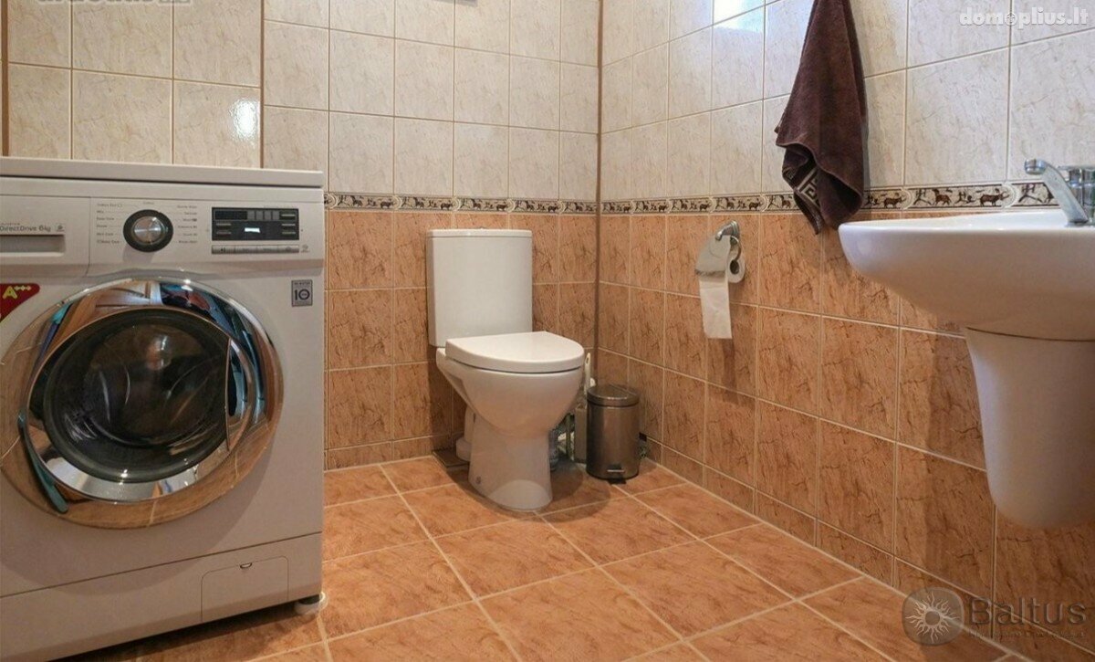 Продаётся дом Klaipėdoje, Paupiuose, Rasos g.
