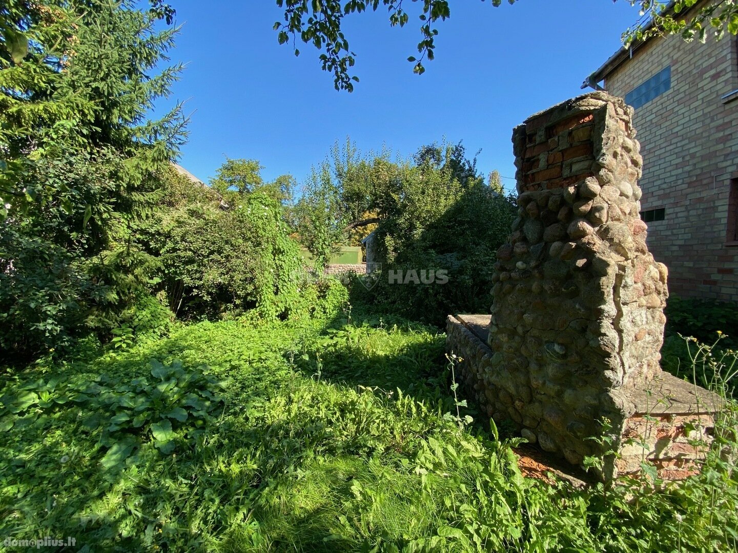 Parduodamas gyvenamasis namas Šiauliuose, Centre, Žemaitės g.