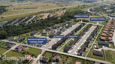 Продаётся дом Klaipėdoje, Tauralaukyje